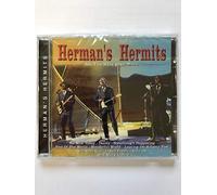 Herman's Hermits - All the Hits Plus More