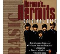 Hermans Hermits - Hermans Hermits/Basics