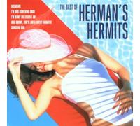Herman's Hermits - Best of