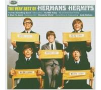 Herman's Hermits - The Very Best Of Herman's Hermits