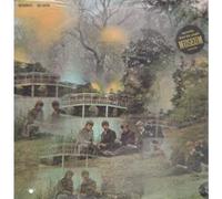 Herman's Hermits - BLAZE LP (VINYL ALBUM) US MGM 0