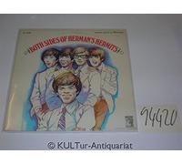 Herman's Hermits - BOTH SIDES OF LP (VINYL) US MGM