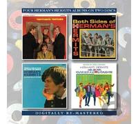 Hermans Hermits Both Sides Of Theres A Kind Of Hush Mrs Brown