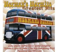 Herman's Hermits - Greatest Hits