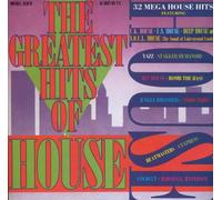 Herman's Hermits - Greatest Hits of House (1988) [VINYL]
