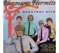 Herman's Hermits Greatest Hits (UK