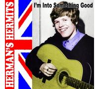 Hermans Hermits - Hermans Hermits