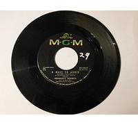 Herman's Hermits - Herman's Hermits - A Must To Avoid - 7" Single 1965 - MGM Records K13437 - USA Press