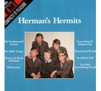 Hermans Hermits - Hermans Hermits Best of
