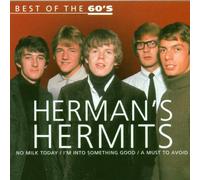 Hermans Hermits - Hermans Hermits Best of the 60