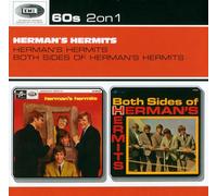 Herman's Hermits - Herman's Hermits/Both Sides Of Herman's Hermits
