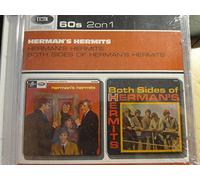 Herman's Hermits - Herman's Hermits/Both Sides of Herman's Hermits