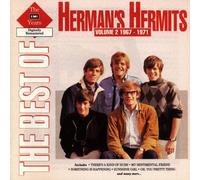 Hermans Hermits - Hermans Hermits Emi Vol.2
