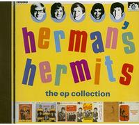 Hermans Hermits - Herman's Hermits Ep Collection