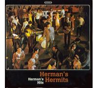 Herman's Hermits - Herman's Hermits ~ Herman's Hits (UK Import)