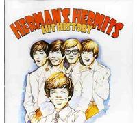 Herman's Hermits - Herman's Hermits Hit History [Australian Import]