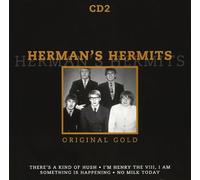 Herman's Hermits - Herman's Hermits: Original Gold CD 2