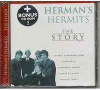 Hermans Hermits - Hermans Hermits Story
