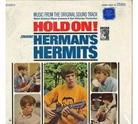 Herman's Hermits - Hold On!