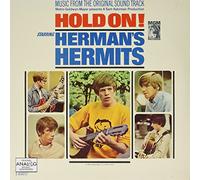 Herman'S Hermits - Hold on (Lp) [VINYL]