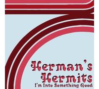 Herman'S Hermits - I'M Into Something Good