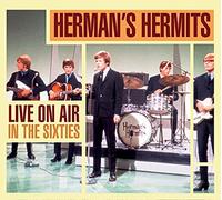 Hermans Hermits - Live On Air In The Sixties