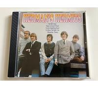Herman's Hermits - No milk today (14 tracks)