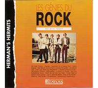 Hermans Hermits - No Milk Today - 20 Golden Greats