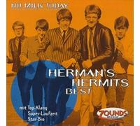 Herman's Hermits - No Milk Today