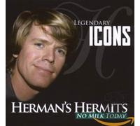 Herman's Hermits - No Milk Today
