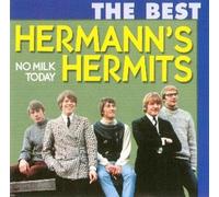 Herman's Hermits - No Milk Today