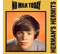 Herman's Hermits - No Milk Today