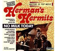 Herman'S Hermits-No Milk Today