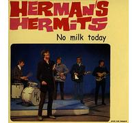 Herman's Hermits - & Peter Noone 1964