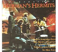 Hermans Hermits - Portrait of Herman Hermits