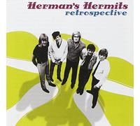 HERMAN'S HERMITS - Retrospective