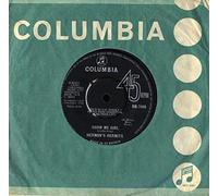 Herman's Hermits - Show Me Girl / I Know Why [7" VINYL]