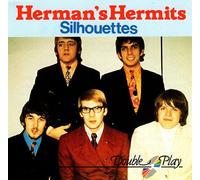 Herman's Hermits - Silhouettes