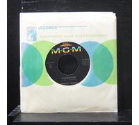 Herman's Hermits - Silhouettes [Vinyl Single 7'']