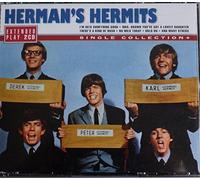 Herman's Hermits - Single Collection(2cds)