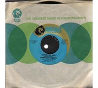 HERMAN'S HERMITS - sunshine girl / nobody needs to know 45 rpm single