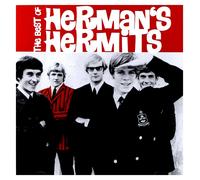 Herman'S Hermits - The Best Of