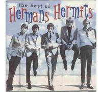 Herman's Hermits - The Best Of Herman's Hermits