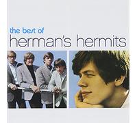 Herman's Hermits - The Best of Herman's Hermits (Featuring Peter Noone)