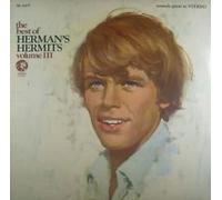 HERMAN'S HERMITS - The Best of Volume 3 (Herman's Hermits) / SE-4505