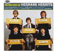 Herman's Hermits The Very Best of Herman's Hermits (CD) Album (US IMPORT)