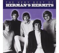 Herman's Hermits The Very Best Of Herman's Hermits (CD) (US IMPORT)