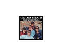 HERMAN'S HERMITS: THEIR GREATEST HITS - LP vinyl BRAND NEW