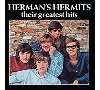 Herman's Hermits - Their Greatest Hits [VINYL]