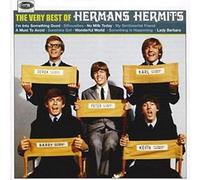 Herman's Hermits - Very Best Of - New CD - 29 - W1398z